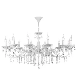 Люстра Maytoni Arm386-12-w