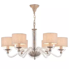 Люстра Maytoni Arm526pl-06gr