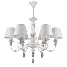 Люстра Maytoni Arm540-06-w