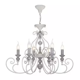 Люстра Maytoni Arm631-pl-06-w