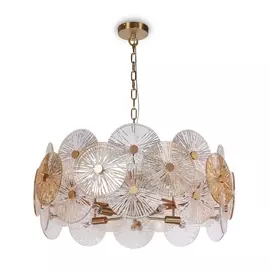 Люстра Maytoni Aster MOD007PL-10G