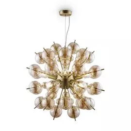 Люстра Maytoni Bolla MOD133PL-08BS