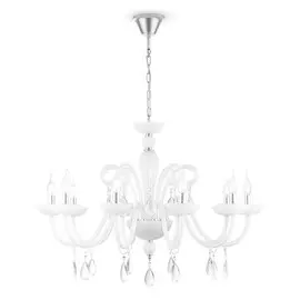 Люстра Maytoni Dia011pl-10w