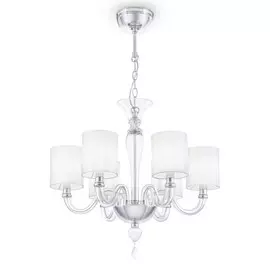 Люстра Maytoni Dia012pl-06tr