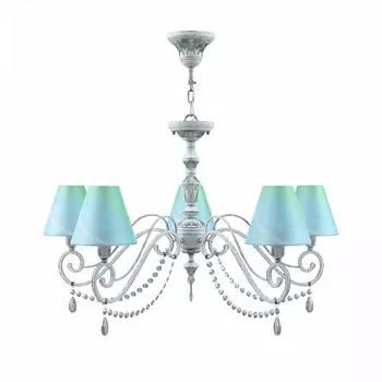 Люстра Maytoni E3-05-g-lmp-o-18