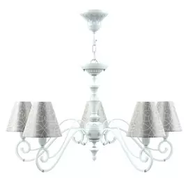 Люстра Maytoni E3-05-wm-lmp-o-4