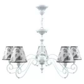 Люстра Maytoni E3-05-wm-lmp-o-8