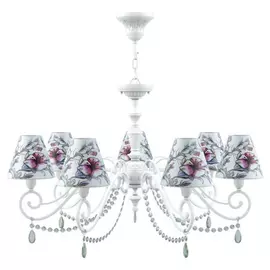 Люстра Maytoni E3-07-wm-lmp-o-13-crl-e3-07-gr плафоны вверх