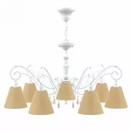 Люстра Maytoni E3-07-wm-lmp-o-23-crl-e3-07-ch плафоны вниз