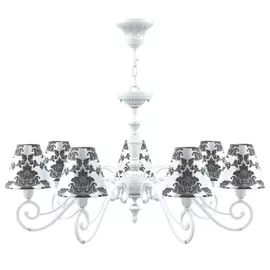 Люстра Maytoni E3-07-wm-lmp-o-2