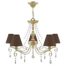 Люстра Maytoni E4-05-h-lmp-o-30-crl-e4-05-ch-