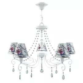 Люстра Maytoni E4-05-wm-lmp-o-13-crl-e4-05-gr плафоны вверх