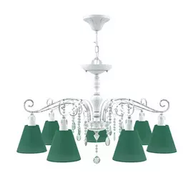 Люстра Maytoni E4-07-wm-lmp-o-29-crl-e4-07-gr