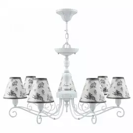 Люстра Maytoni E4-07-wm-lmp-o-8