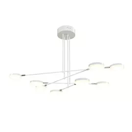 Люстра Maytoni Fad MOD070PL-L48W3K