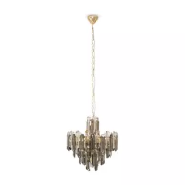 Люстра Maytoni Flare DIA200PL-06G