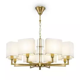 Люстра Maytoni H015PL-08G