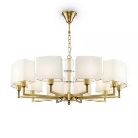 Люстра Maytoni H015PL-10G