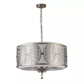 Люстра Maytoni H425-PL-05-G Золото Антик 5хE14х40W