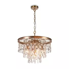 Люстра Maytoni Linn MOD091PL-05G