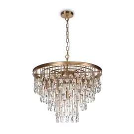 Люстра Maytoni Linn MOD091PL-07G