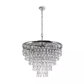 Люстра Maytoni Linn MOD091PL-09CH