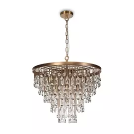 Люстра Maytoni Linn MOD091PL-09G