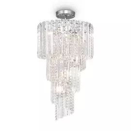 Люстра Maytoni Louis RC002PL-12CH