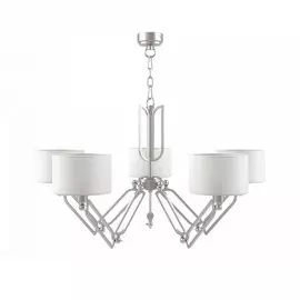 Люстра Maytoni M1-05-sn-lmp-y-19