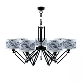 Люстра Maytoni M1-07-bm-lmp-y-10