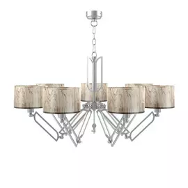 Люстра Maytoni M1-07-sn-lmp-y-6