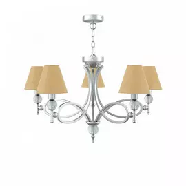 Люстра Maytoni M2-05-cr-lmp-o-23