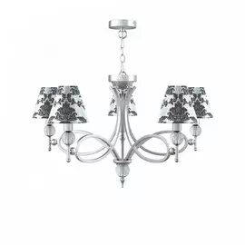 Люстра Maytoni M2-05-cr-lmp-o-2