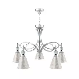 Люстра Maytoni M2-05-cr-lmp-o-4