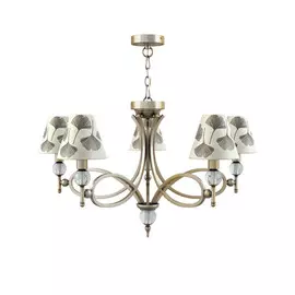 Люстра Maytoni M2-05-sb-lmp-o-7