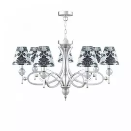 Люстра Maytoni M2-07-cr-lmp-o-2