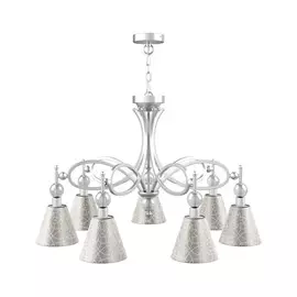 Люстра Maytoni M2-07-cr-lmp-o-4