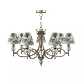 Люстра Maytoni M2-07-sb-lmp-o-7