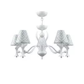 Люстра Maytoni M3-05-wm-lmp-o-16