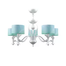 Люстра Maytoni M3-05-wm-lmp-y-18