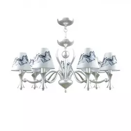 Люстра Maytoni M3-07-cr-lmp-o-10