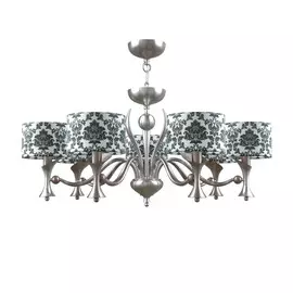 Люстра Maytoni M3-07-dn-lmp-y-2