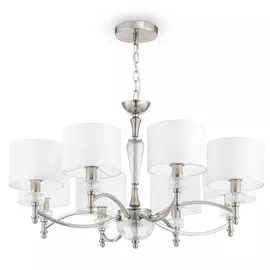 Люстра Maytoni Mod014cl-08n