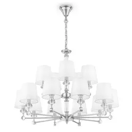 Люстра Maytoni Mod018pl-15ch