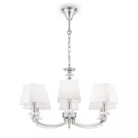 Люстра Maytoni Mod019pl-06ch