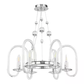 Люстра Maytoni Mod026pl-06ch