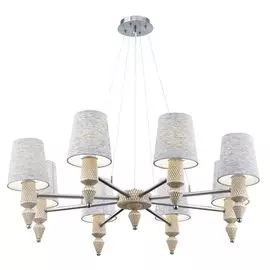 Люстра Maytoni Mod039pl-08n