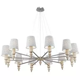 Люстра Maytoni Mod039pl-12n