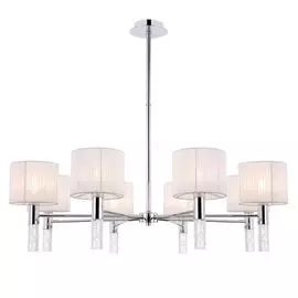 Люстра Maytoni Mod045pl-08ch