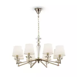 Люстра Maytoni Mod064pl-08n